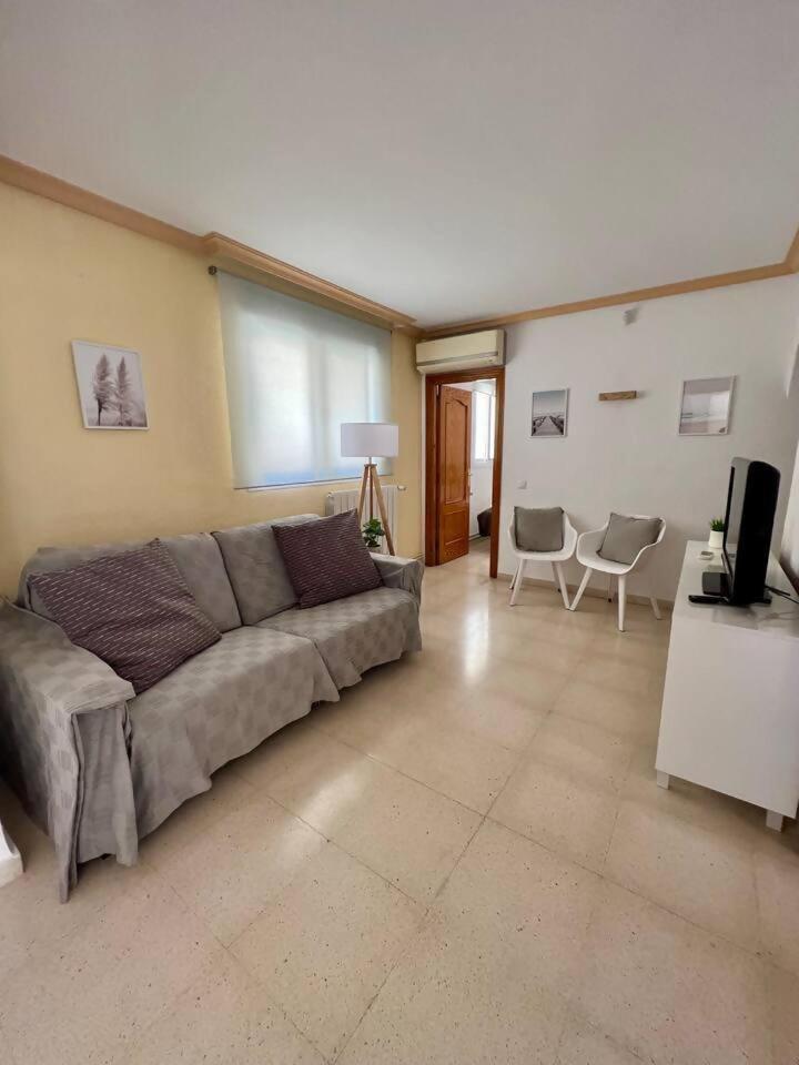 Relaxdiversion En Villa Piscina Bbq Y Cocina Ext Calpe Exteriér fotografie